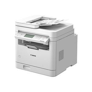 Canon i-SENSYS MF287dw 4 in 1 Laser-Multifunktionsdrucker weiß