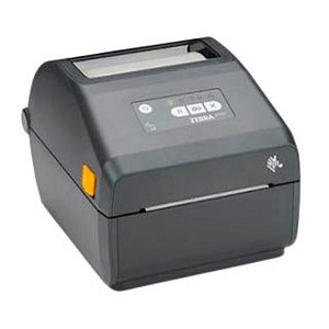 ZEBRA ZD421d Etikettendrucker schwarz