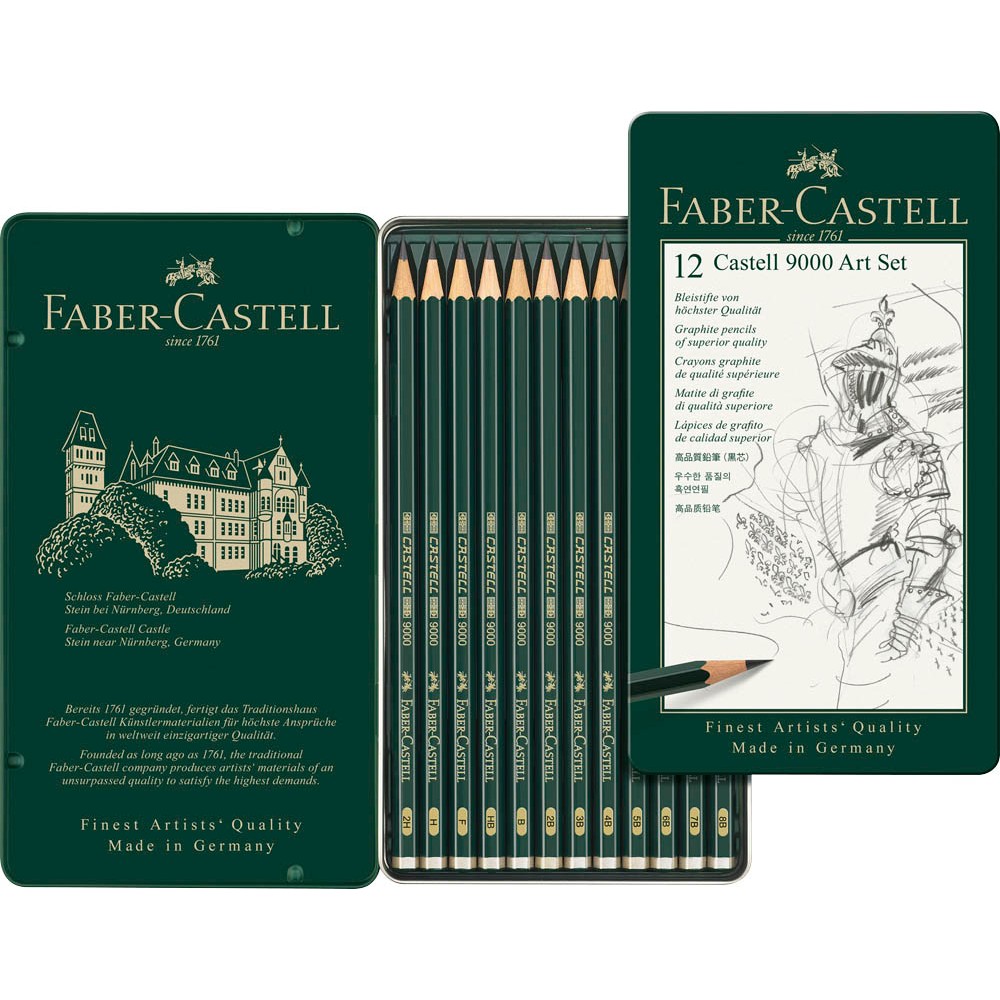 Faber Castell Und Mehr Als 600 Weitere Marken Buroshop24