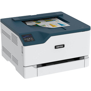 xerox C 230 Farb-Laserdrucker weiß
