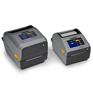 5704174647362 - ZD621t Etiketten-Drucker Thermotransfer 203 x 203 dpi USB LAN
