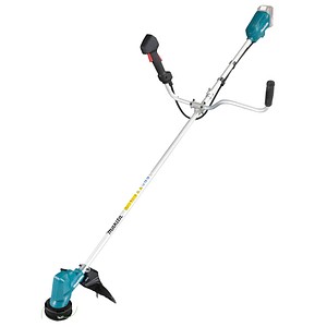 makita DUR190UZX9 Rasentrimmer 18,0 V, ohne Akku
