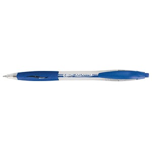BIC Kugelschreiber ATLANTIS Classic blau Schreibfarbe blau, 1 St.