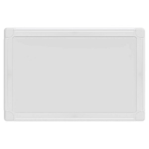 4002390093910 - MAUL Whiteboard MAULprimo im Hoch- Querformat nutzbar magnethaftend ohne Ablageschale H 200 x B 300 mm Stahlblech kunststoffbeschichtet weiß 4002390093910 - MAUL Whiteboard MAULprimo im Hoch- Querformat nutzbar magnethaftend ohne Ablageschale H 200 x B 300 mm Stahlblech kunststoffbeschichtet weiß