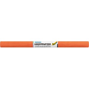 4001868136685 - Krepppapier orange 10 Rollen
