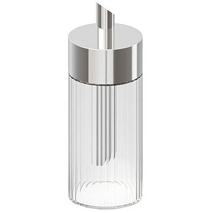 APS - Zuckerstreuer - THE GRID - 0,2 l - Silber