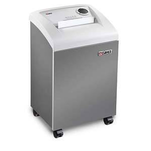 504air Aktenvernichter mit Partikelschnitt