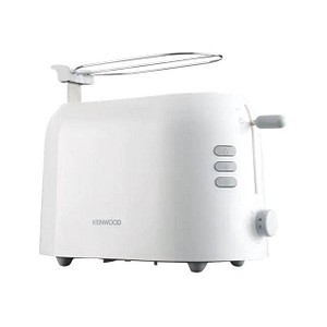 TTP 220 Toaster weiß