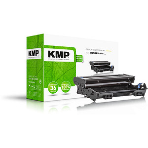 4011324114676 - Trommel schwarz ersetzt brother DR-6000 4011324114676 KMP 4011324114676 - Trommel schwarz ersetzt brother DR-6000 4011324114676 KMP