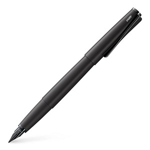 4014519720638 - studio Patronenfüller lx-all-black M (mittel) 4014519720638 Lamy