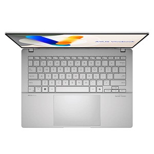 4711387534588 - ASUS Vivobook S 14 M5406UA-PP003W Notebook 356 cm (140 Zoll) 16 GB RAM 1 TB SSD AMD Ryzen 7 8845HS 4711387534588 - ASUS Vivobook S 14 M5406UA-PP003W Notebook 356 cm (140 Zoll) 16 GB RAM 1 TB SSD AMD Ryzen 7 8845HS