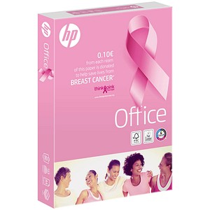 3141725005813 - Kopierpapier Office Paper Pink Ream Edition A4 80g weiß   314172500