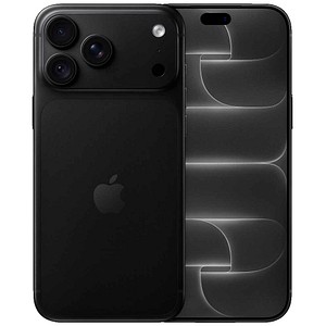 Apple iPhone 18 Pro Max - Schwarz - 256 GB | Neu | Händler -differenzbesteuert - Image 9