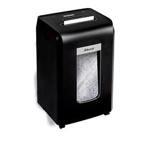 Promax RSX1538 Aktenvernichter mit Partikelschnitt