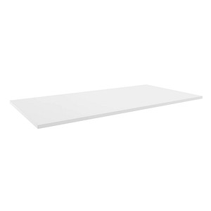 4260238828180 - Tischplatte lichtgrau rechteckig 1600 x 800 x 25 cm 4260238828180 actiforce