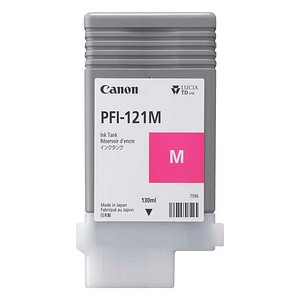 Canon Pfi-121M Ink Cartridge 1 Pc(S) Original Magenta, 6267C001 - Bild 8