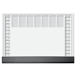 Schreibtischunterlage Office 40 Blatt