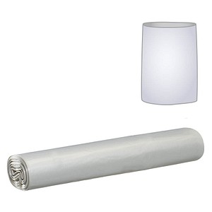 4025648007491 -  Müllsäcke 400784 transparent 40 Liter offen 4025648007491 Head 100 Beutel