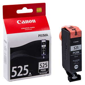 Canon PGI-525 PGBK  schwarz Druckerpatrone