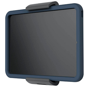 DURABLE Tablet-Halterung Wall Pro XL 893823 schwarz für 1 Tablet