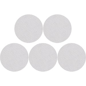 4059952540092 - Accessories expert M480 2608900671 Schleifnetz für Exzenterschleifer ungelocht Körnung 80 (ø) - Bosch