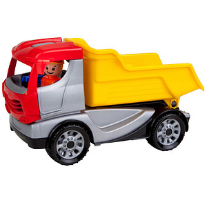 4006942841103 - Truckies Kipper 1620 Spielzeugauto 4006942841103 LENA