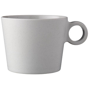 8720294006350 - Cappuccinotasse Bloom weiß 3750 ml 8720294006350 MEPAL 8720294006350 - Cappuccinotasse Bloom weiß 3750 ml 8720294006350 MEPAL
