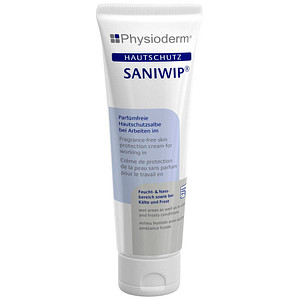 Saniwip Hautschutzcreme 100 ml Creme - Bild 4