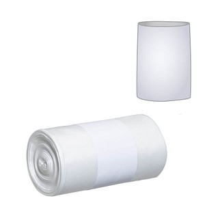 4025648990151 - Mülleimerbeutel Müllbeutel 60 Liter 63 x 74 cm transparent  50 Stk