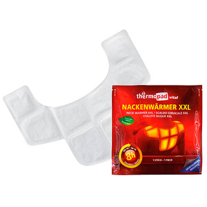 4260150788913 - Wärmepflaster XXL 78893 weiß 4260150788913 3 Stück