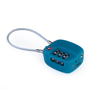 BOOMPODS LOCK TSA  Bluetooth-Tracker