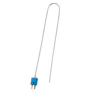 4029547004636 - TE Stecker Typ T Messspitze Temperaturfühler blau 4029547004636 testo