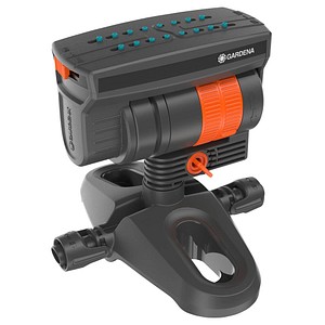GARDENA Viereckregner Micro-Drip-System