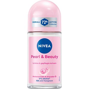 Nivea Pearl & Beauty Deo-Roller 50ml