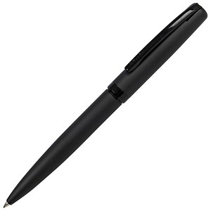 4014421347527 - Kugelschreiber Eleganza schwarz Schreibfarbe schwarz 4014421347527 Online