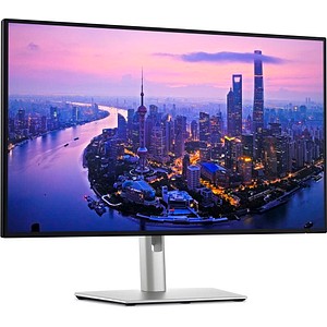 DELL UltraSharp U2725QE Monitor 69,0 cm (27,0 Zoll) schwarz