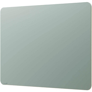 8713797108188 - Glasboard RC mit 2 Magneten & 1 Glasboard Marker B 1200 x T 44 x H 900 mm gehärtetes Sicherheitsglas matt sage green 8713797108188 - Glasboard RC mit 2 Magneten & 1 Glasboard Marker B 1200 x T 44 x H 900 mm gehärtetes Sicherheitsglas matt sage green