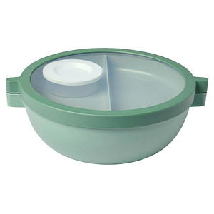 8720294031499 - Lunchbowl VITA (BHT 24x2070x880 cm) BHT 24x2070x880 cm grün