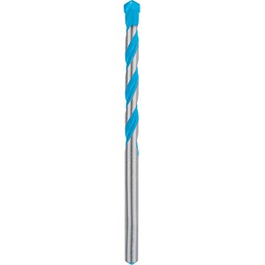 4059952539317 - EXPERT CYL-9 MultiConstruction 2608900638 Mehrzweckbohrer 10teilig 5 mm Gesamtlänge 85 mm Zylinderschaft 10 St