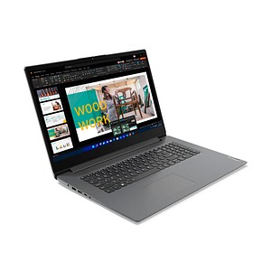 Lenovo V17 G4 IRU Laptop 43,9 cm (17,3 Zoll), 16 GB RAM, 512 GB SSD, Intel® Core™ i5-13420H