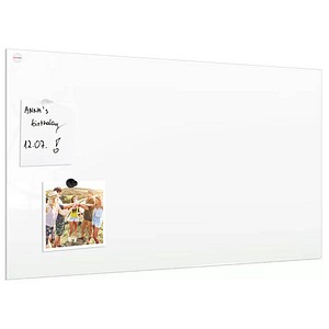 5902622415703 - Glas-Magnettafel 1000 x 700 cm weiß 5902622415703 ALLboards