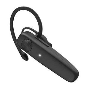 hama MyVoice Essential In-Ear-Kopfhörer schwarz