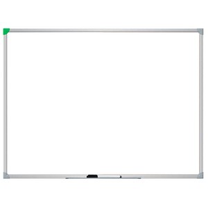 4016946005654 - Whiteboard SC916090 eloxiertes Aluminiuim 14mm stark 15mm breit 4016946005654 Franken