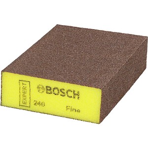 AKTION: BOSCH EXPERT S471 Schleifschwämme 240, 1 St. mit Prämie nach Registrierung