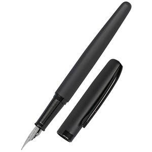 4014421347510 - Eleganza Patronenfüller schwarz M (mittel) 4014421347510 Online