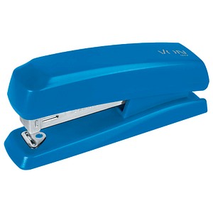 VONL 56200035 - Heftgeräte, bis zu 20 Blatt, blau