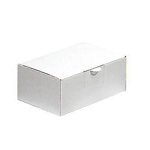 Nestler Versandkartons 20,0 x 13,6 x 8,0 cm, 20 St.