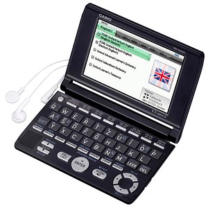 EW-G6600C elektronisches Wörterbuch