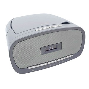SCD1900TI Tragbarer CD-Player