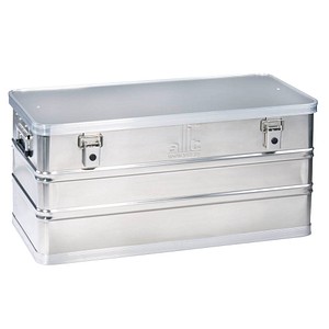 AluPlus Alubox alu 78,0 x 38,5 x 37,5 cm